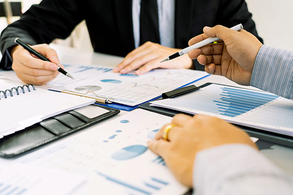 ProActy Performance Management Data Science